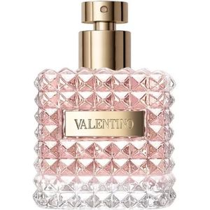 Valentino Donna 50ml Eau De Parfum Spray