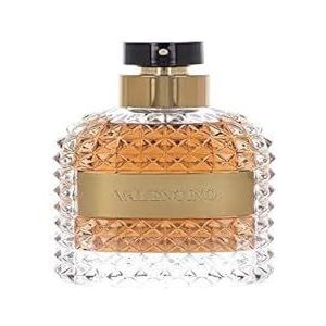 Valentino Uomo 100ml Eau de Toilette Spray