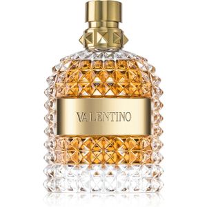 Valentino Uomo Intense Eau de Toilette for Men 150ml