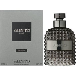 Valentino Uomo Intense Eau De Parfum 100ml Spray