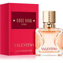 Valentino Voce Viva Intense Eau De Parfum 50ml