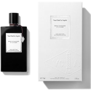 Van Cleef &amp; Arpels Bois D'Amande EDP 75ml