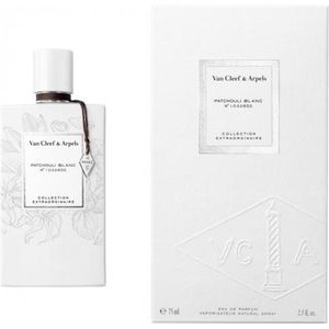 Van Cleef &amp; Arpels Patchouli Blanc EDP 75ml