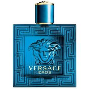 Eros by Versace Eau De Toilette For Men 100ml