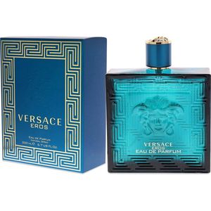 Versace Eros Parfum Spray 200ml