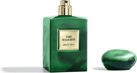 Giorgio Armani Prive Vert Malachite Eau De Parfum 100ml