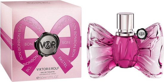 Viktor & Rolf BonBon Pastel Eau de Toilette 50ml