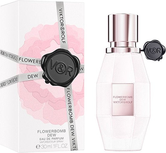 Viktor & Rolf Flowerbomb Dew Eau de Parfum Spray