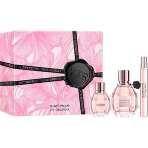 Viktor & Rolf Flowerbomb Eau de Parfum Geschenkset