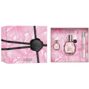 Viktor & Rolf Flowerbomb Eau de Parfum Geschenkset