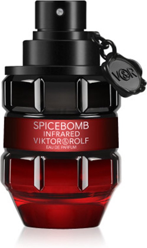 Viktor & Rolf Spicebomb Infrared Eau de Parfum