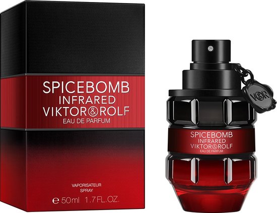 Viktor & Rolf Spicebomb Infrared Eau de Parfum