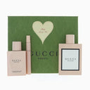 Gucci Bloom 3 Piece Gift Set for Women