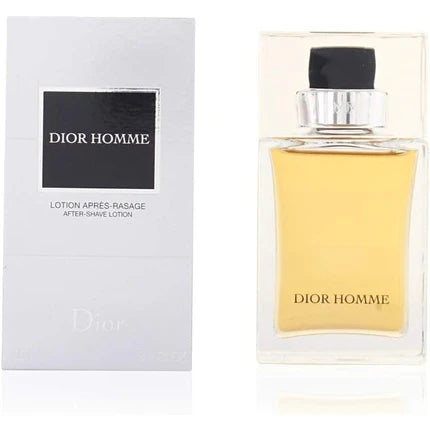 Dior Homme After Shave Lotion for Men 100 ml