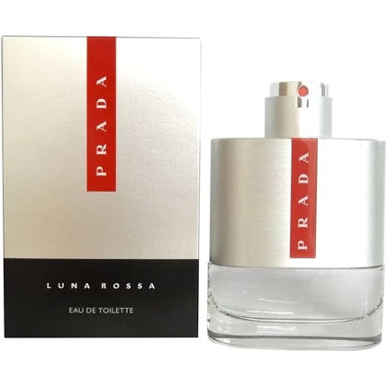 Prada Luna Rossa Eau de Toilette Spray