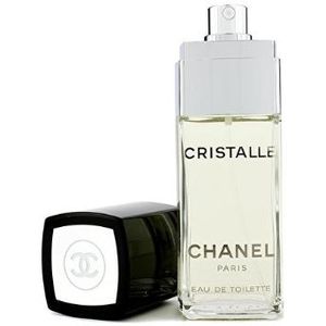 Chanel Cristalle Eau de Toilette 100ml