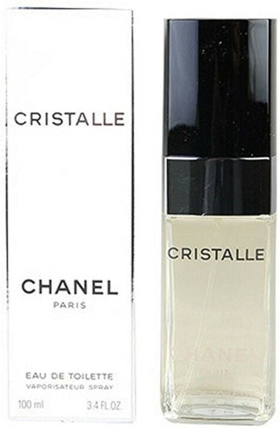 Chanel Cristalle Eau de Toilette 100ml