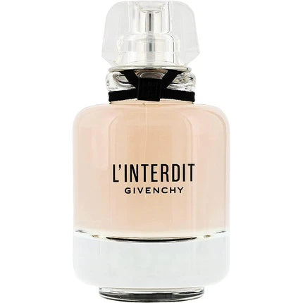 Givenchy L'Interdit 50ml Eau de Parfum Spray for women