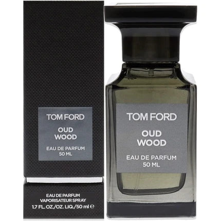 Tom Ford Oud Wood Eau De Parfum