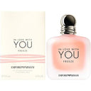 Emporio Armani In Love With You Freeze Eau De Parfum Spray 100ml