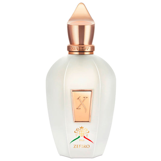 Xerjoff 1861 Zefiro Eau de Parfum 100ml