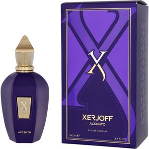 XERJOFF Accento Eau De Parfum 100ml