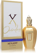 XERJOFF V Collection Accento Overdose Eau de Parfum 100ml