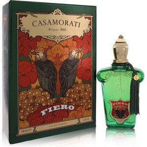 Xerjoff Casamorati Fiero Eau De Parfum 100ml