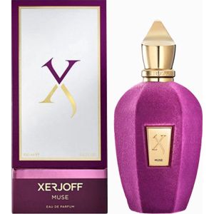 Xerjoff Muse Eau de Parfum 50ml