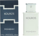 Yves Saint Laurent Kouros Eau De Toilette 100ml