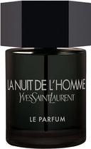 Yves Saint Laurent La Nuit de L'Homme Le Parfum 60ml