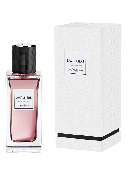 Yves Saint Laurent Lavalliere Eau De Parfum 125ml