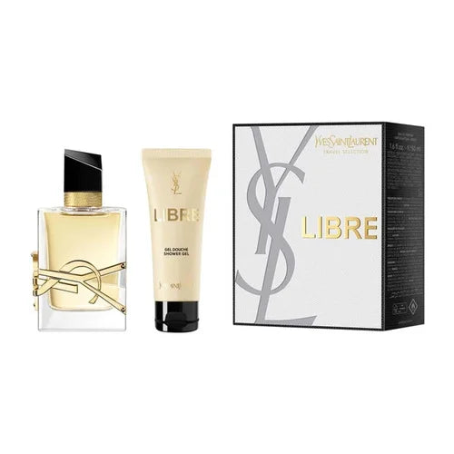 Yves Saint Laurent Libre Eau de Parfum 2pc Geschenk Set