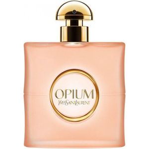 Yves Saint Laurent Opium Vapeurs De Parfum Eau De Toilette Legere 50ml