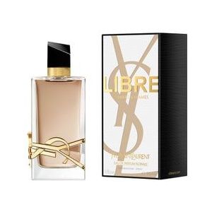 Yves Saint Laurent Libre Flowers & Flames Eau de Parfum 100ml