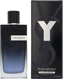 Yves Saint Laurent Y for Men Eau de Parfum 200ml