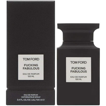 Tom Ford Fucking Fabulous Eau De Parfum 100ml