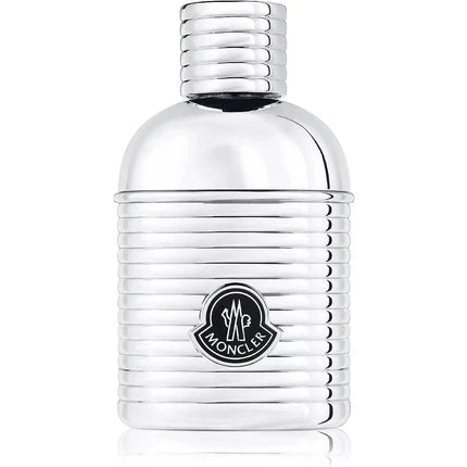 Moncler Pour Homme Eau de Parfum Spray for Men 60ml