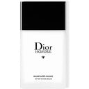 Christian Dior Unissex Dior Homme Balsamo Pós-Barba 100ml Preto 