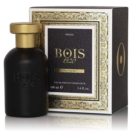 Bois 1920 ORO NERO Eau de Parfum 100ml