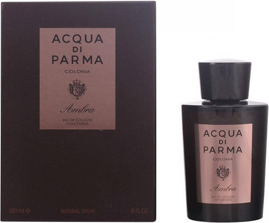 Acqua Di Parma Colonia Ambra Concentrated Eau de Cologne 100ml