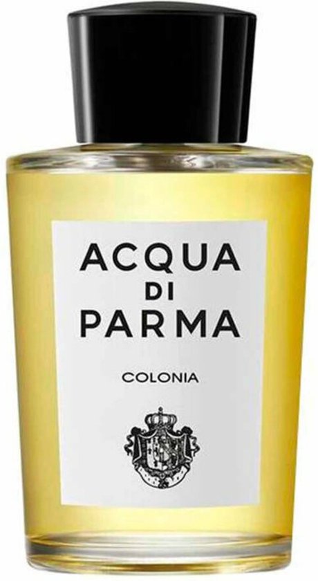 Acqua Di Parma Eau De Cologne Natural Spray 100ml