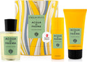 Acqua Di Parma x Emilio Pucci Colonia Futura, 3 Piece Geschenk Set
