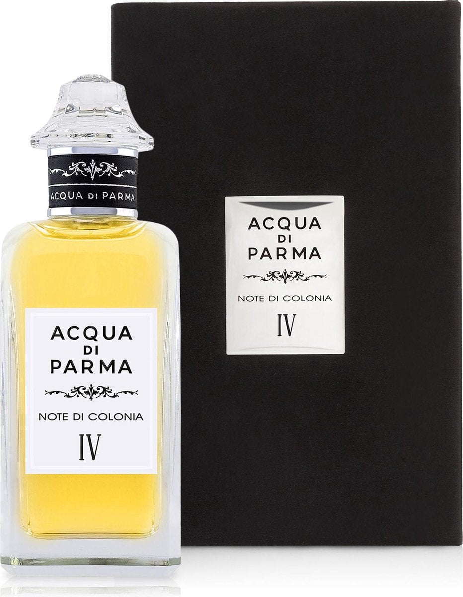 Acqua Di Parma Note di Colonia IV Eau de Cologne 150ml