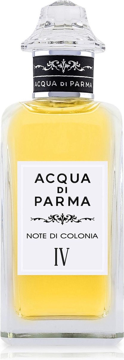 Acqua Di Parma Note di Colonia IV Eau de Cologne 150ml