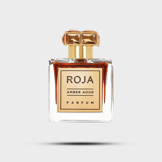 Roja Parfums Roja Amber Aoud Parfum 50ml