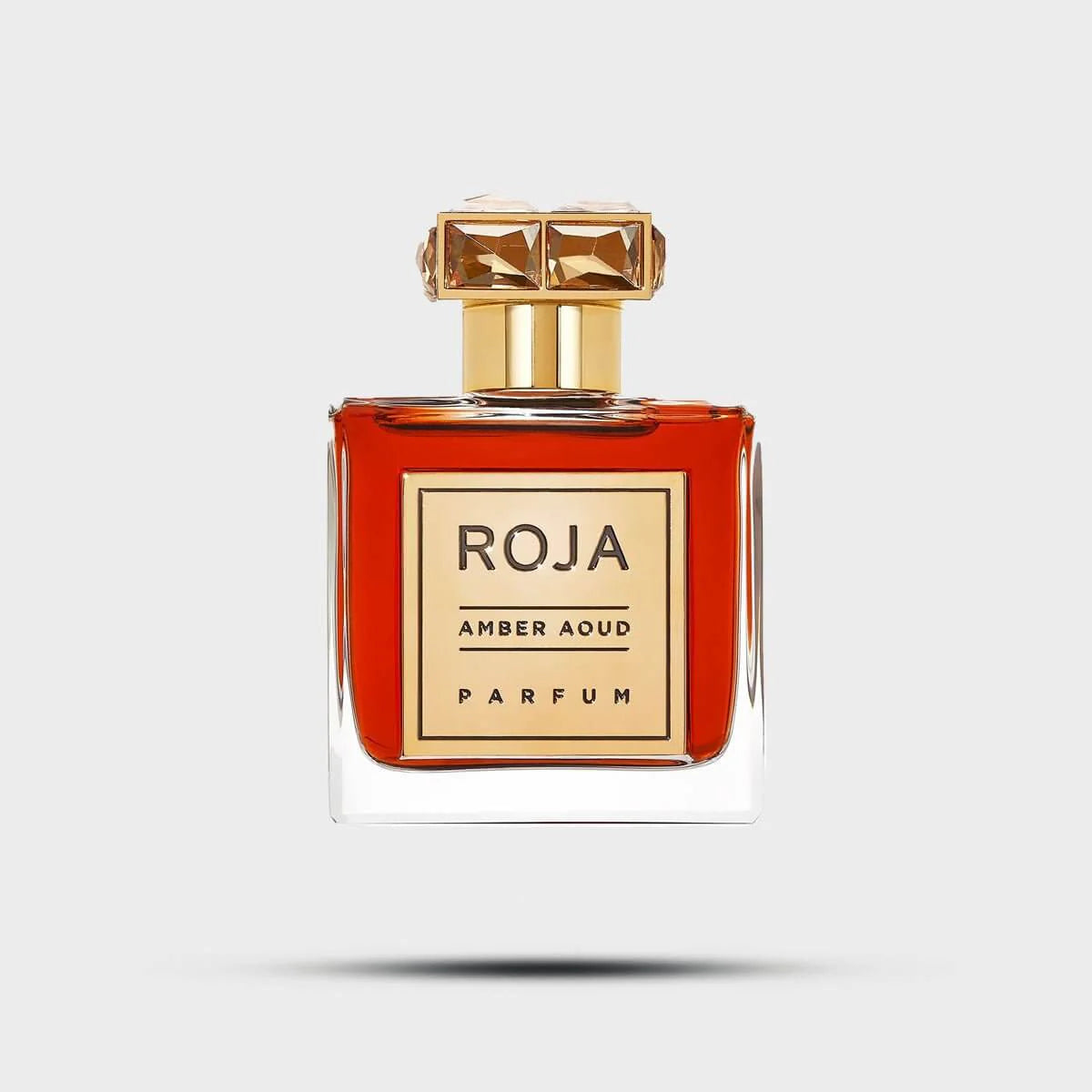 Roja Parfums Roja Amber Aoud Parfum 50ml