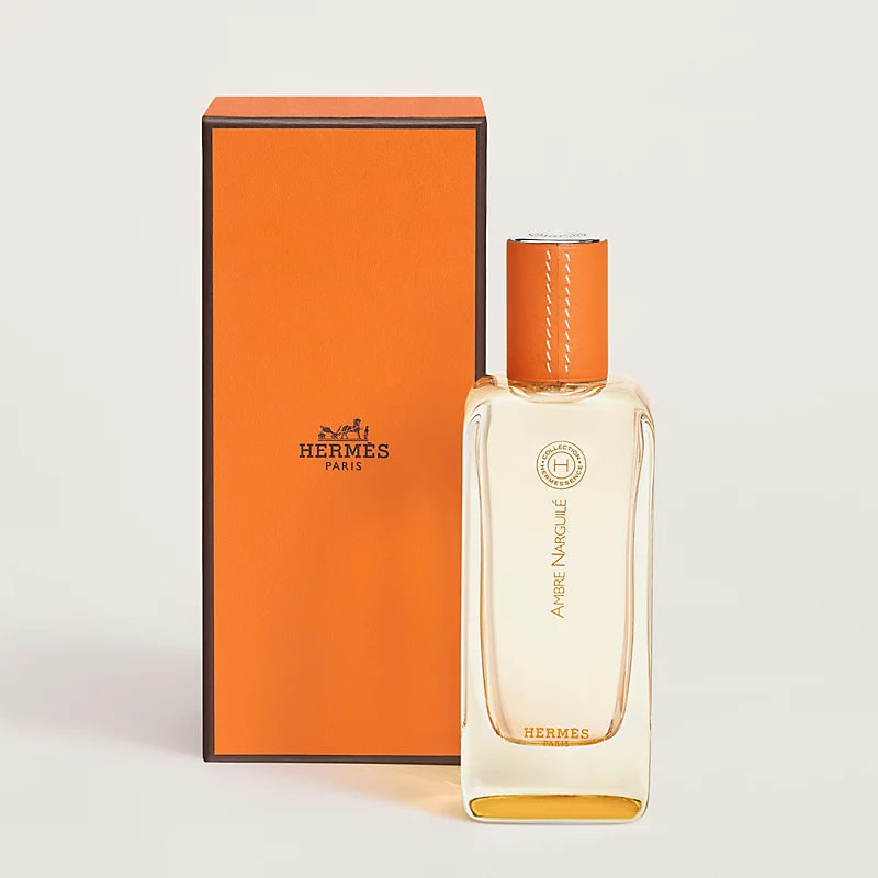 Hermes Ambre Narguile Eau de Toilette