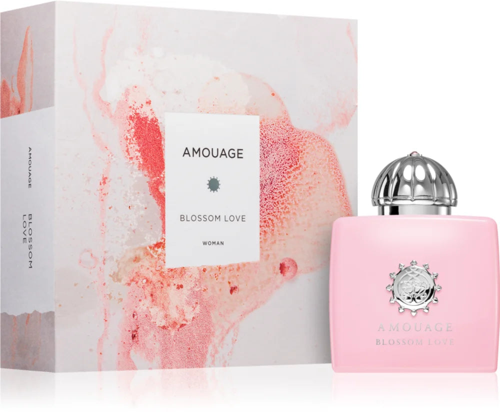 Amouage Blossom Love Eau de Parfum 100ml