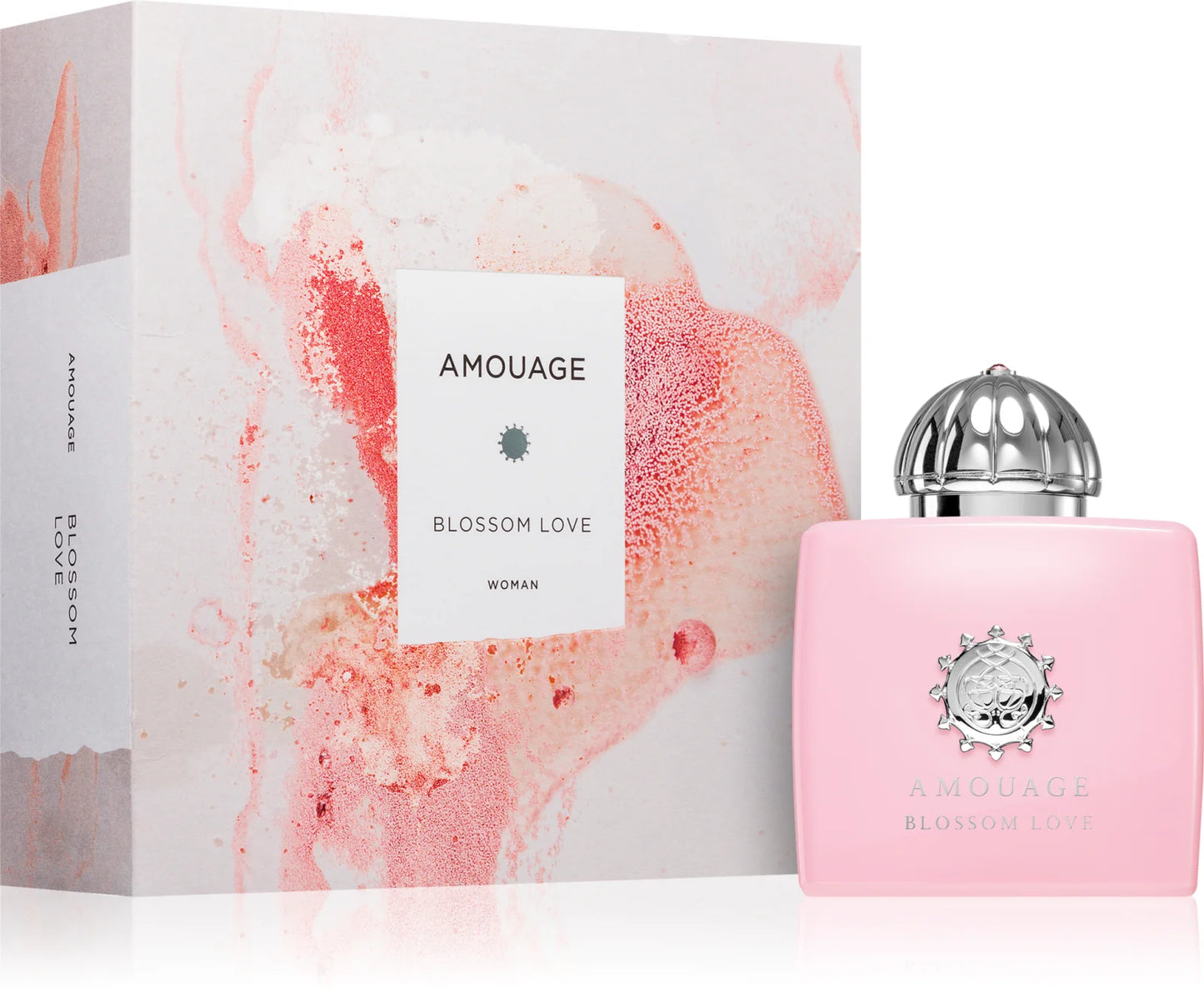 AMOUAGE Blossom Love Eau De Parfum 50ml